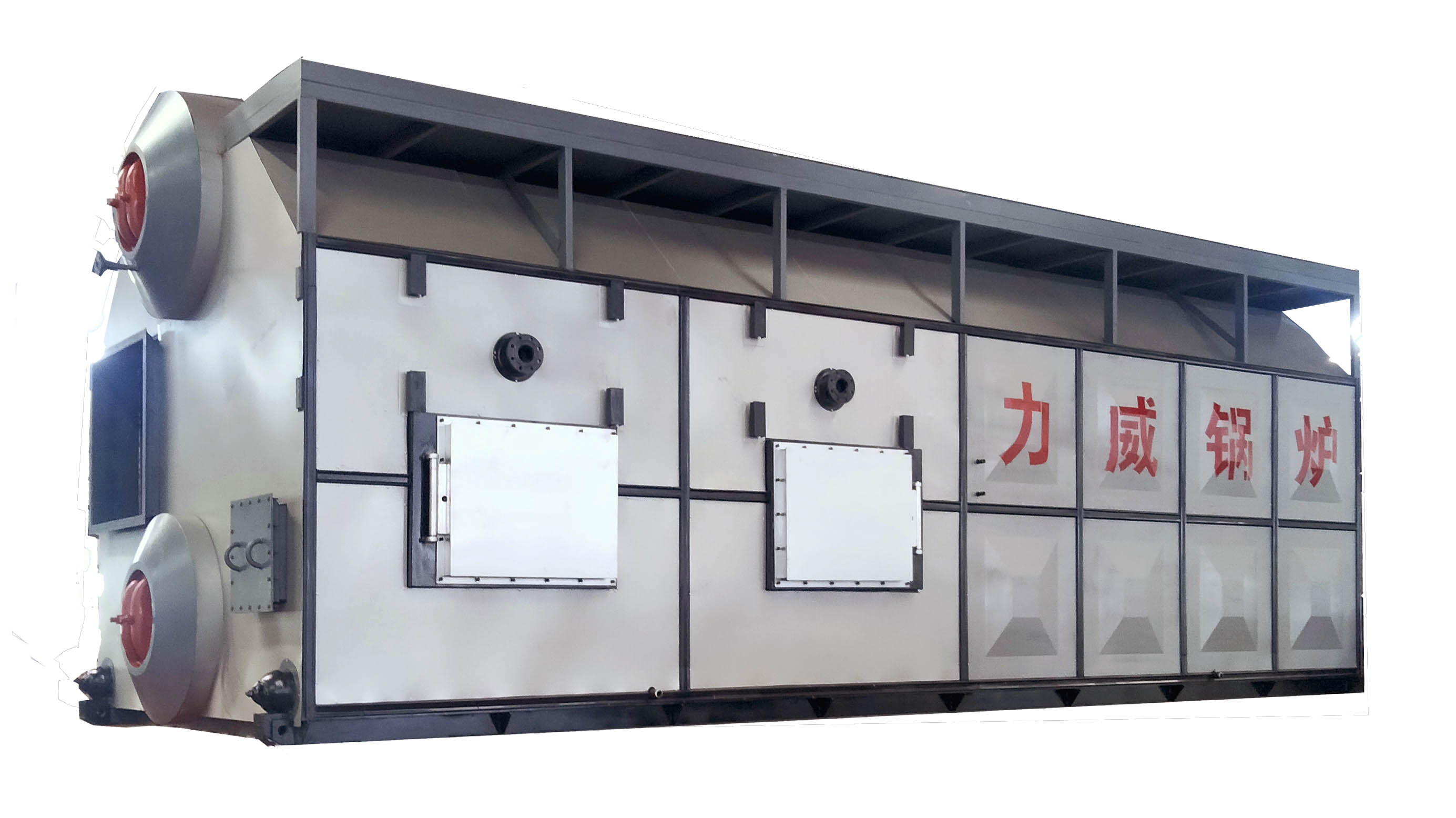 链条炉排锅炉/生物质颗粒锅炉/煤粉锅炉/水管锅炉