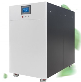 模块锅炉/硅铸铝热水锅炉/全预混低氮冷凝锅炉