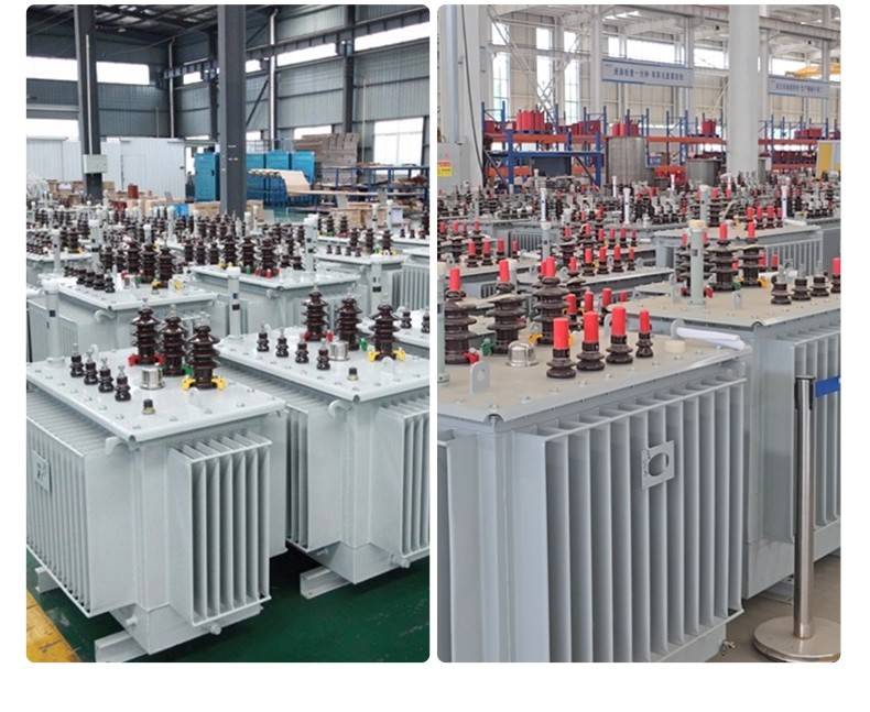电力变压器