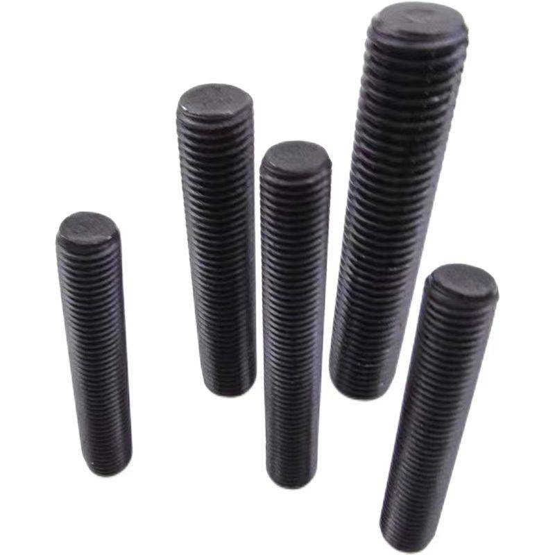 Carbon Steel & Alloy Steel Full-thread Stud Bolt
