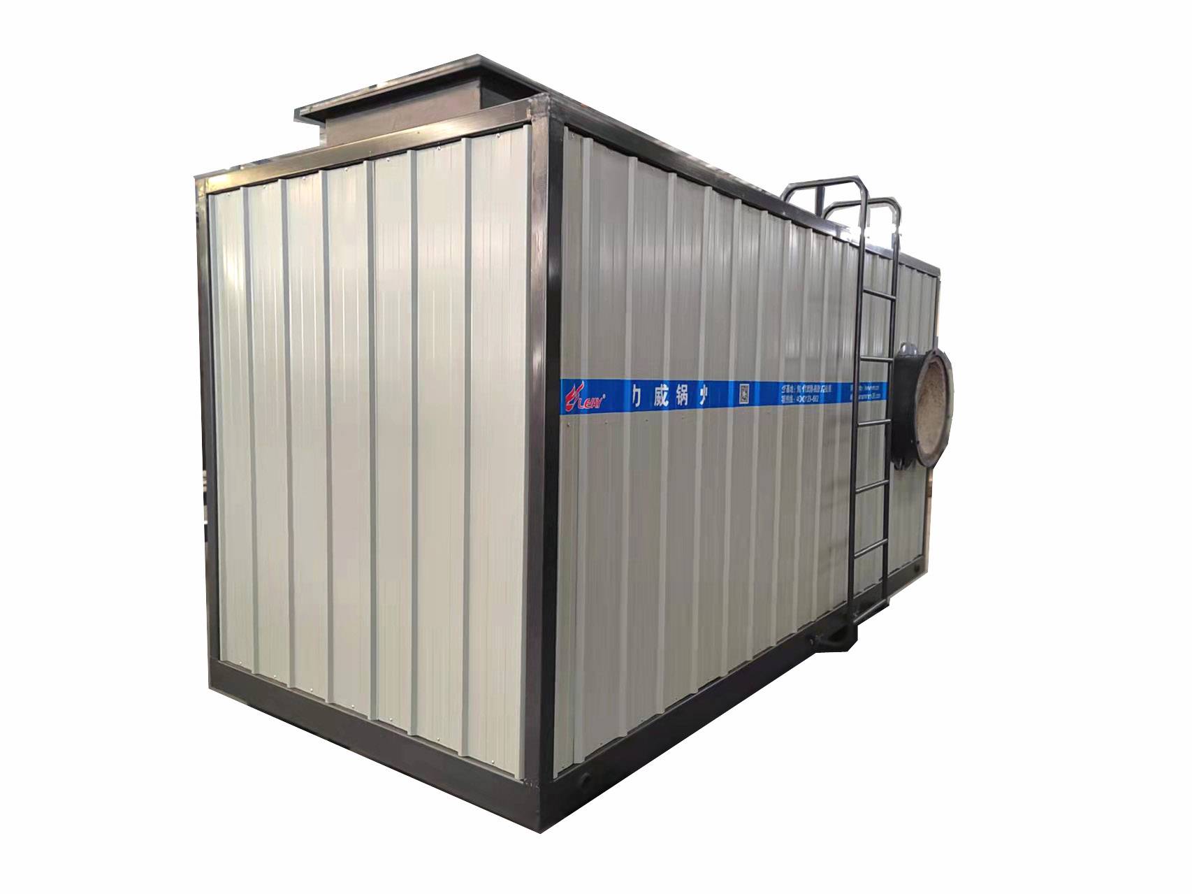 余热锅炉/立式余热锅炉/余热发电锅炉/火管式快装/水管式快装余热锅炉