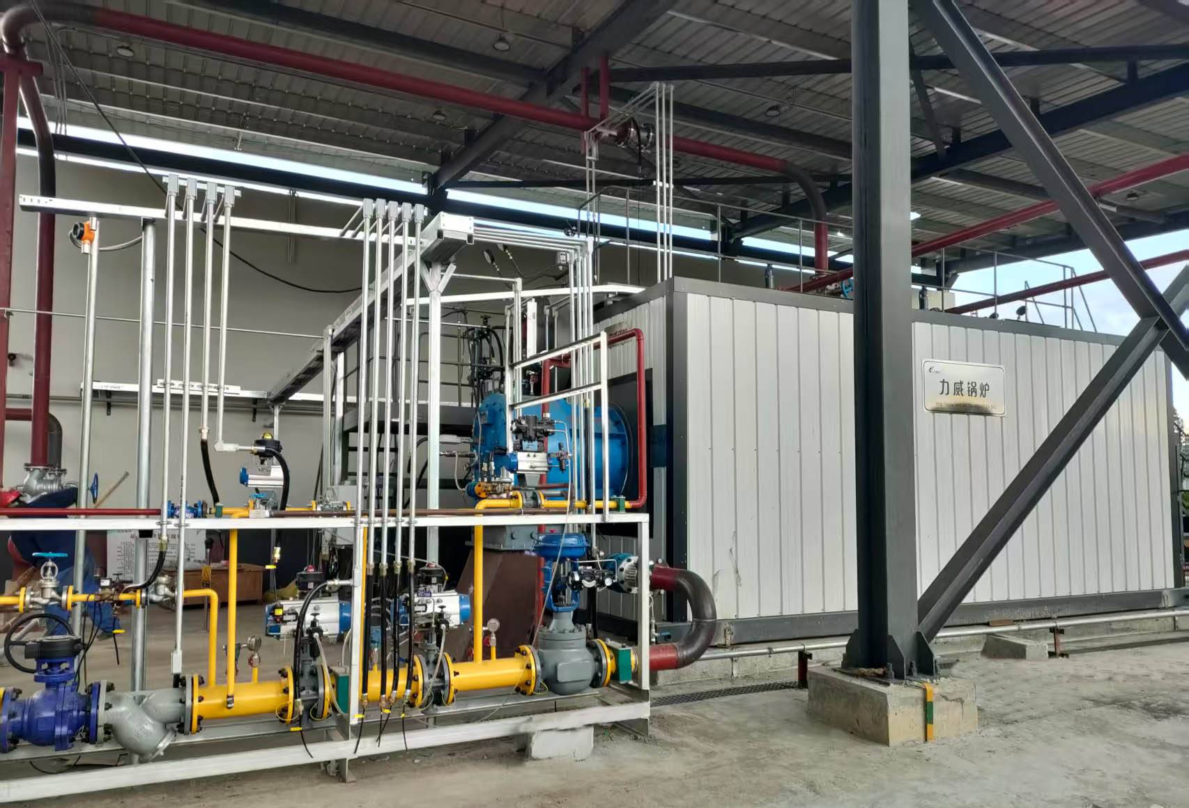 氢气锅炉/沼气锅炉/生物质气化炉/生物质颗粒锅炉