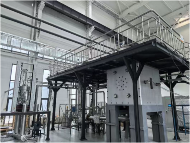 高温锂铅综合实验平台