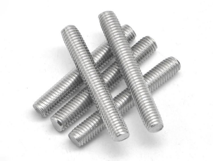 不锈钢全螺纹螺柱