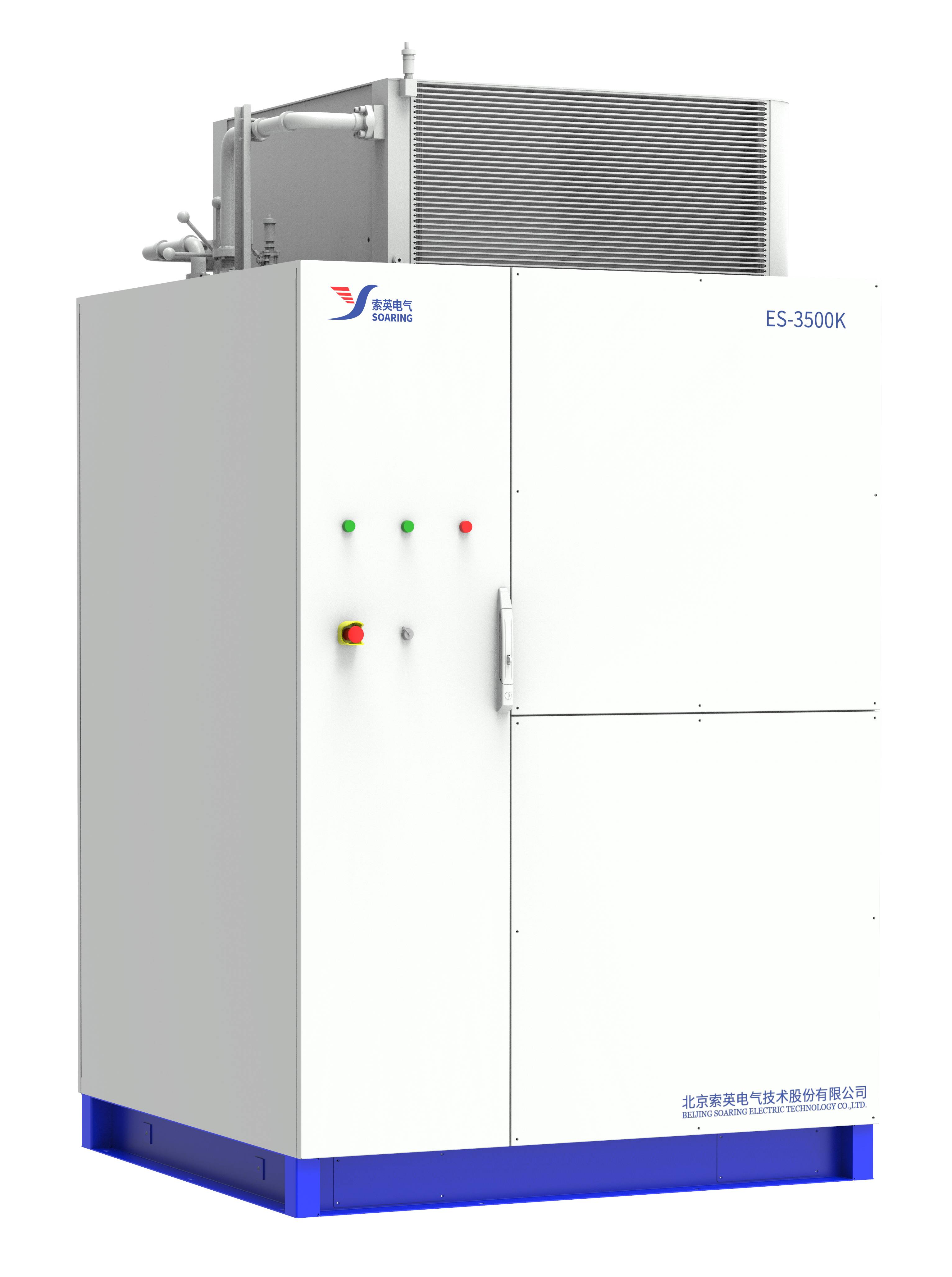 储能双向变流器（PCS）ES系列：ES-3500K