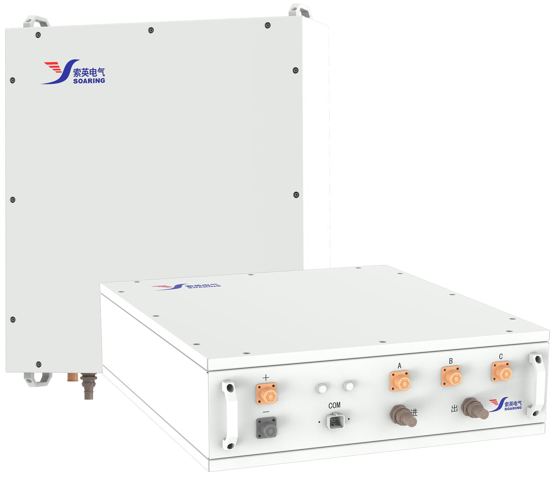 储能双向变流器（PCS）ES系列：ES-215K