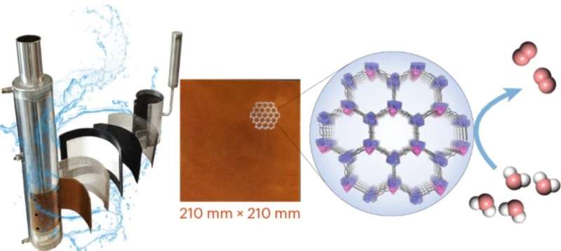 图片来源:《自然化学工程》(2025)