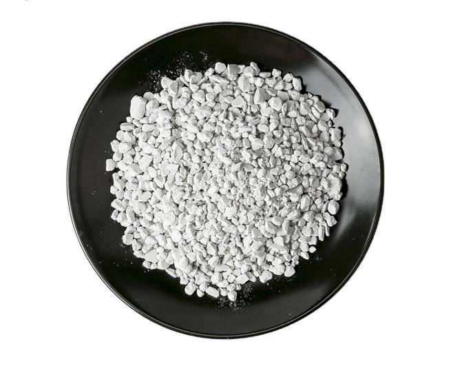 Гранулированный криолит