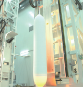 Fibra monomodo deslocada com diâmetro de modo grande e comprimento de onda de corte G.654.D