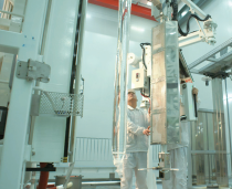 G.654.E超低损耗截止波长位移单模光纤