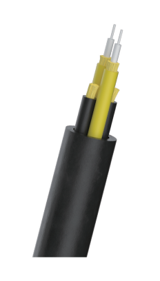 Cabo óptico de extensão de RF Φ7,0 GYFJH