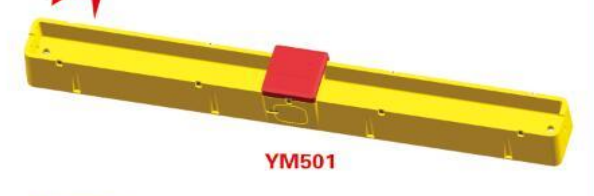 حوض مياه شرب بدرجة حرارة ثابتة بطول 5 أمتار