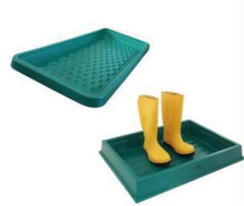 منتجات الحمام الدوائي للأظلاف