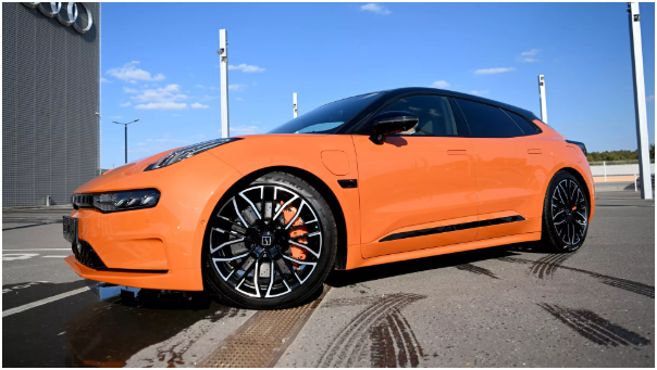  Sputnik / Kristina Kormilitsyna 