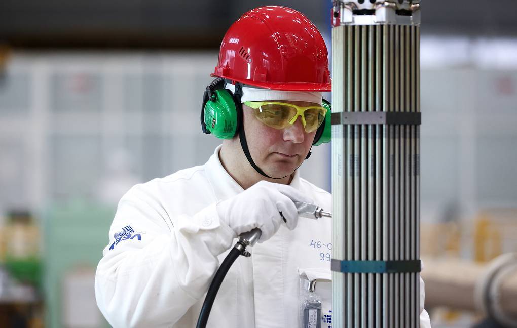 斯坦尼斯拉夫·克拉西尔尼科夫/塔斯社