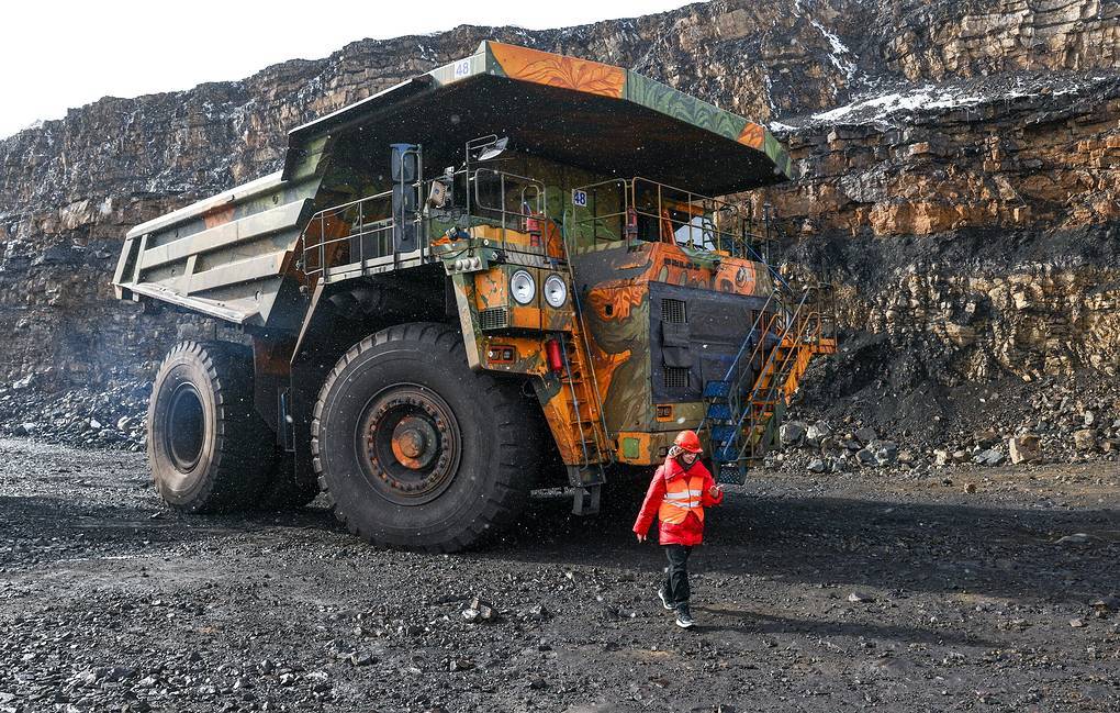 Alexander Ryumin/塔斯社