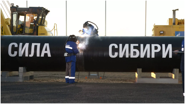 Sputnik / Aleksey Nikolskyi 