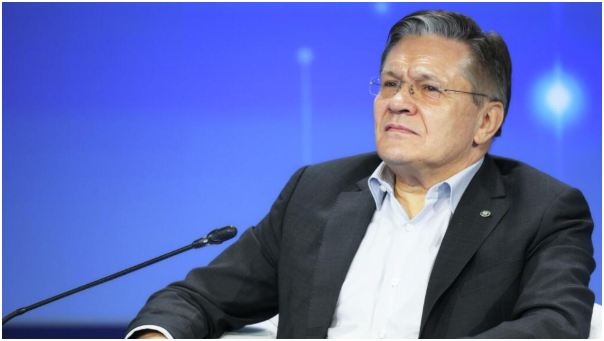 Sputnik / Alexey Danichev