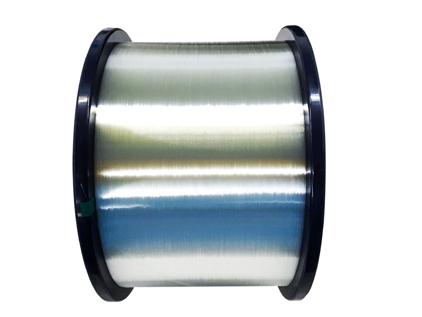 Low-loss Single-mode Fiber LL-SMF