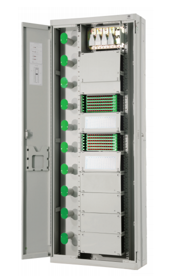 GPX910-YAa Series Optical Distribution Frame