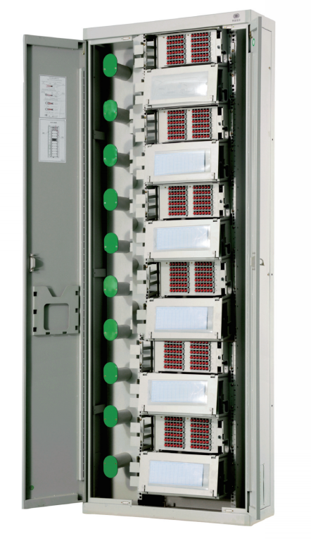 GPX910-YBa Series Optical Distribution Frame