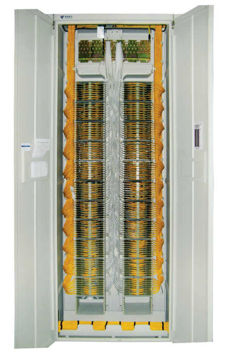 GPX910-R2a-A Series Optical Splicing Cabinet