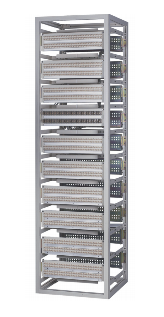 SMPX910-S Series Digital Distribution Frame