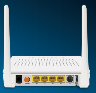 Série PON TPE-X131W