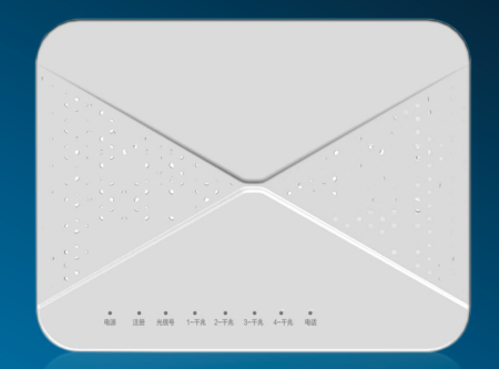 Série PON TPE-3202D/TPE-3202D-A