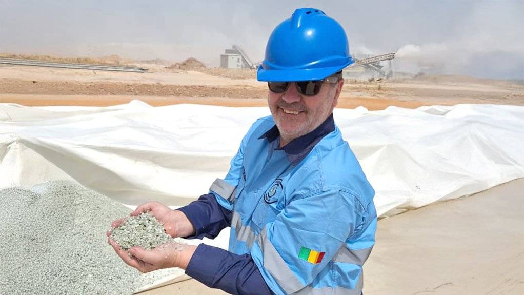 Kodal首席执行官Bernard Aylward