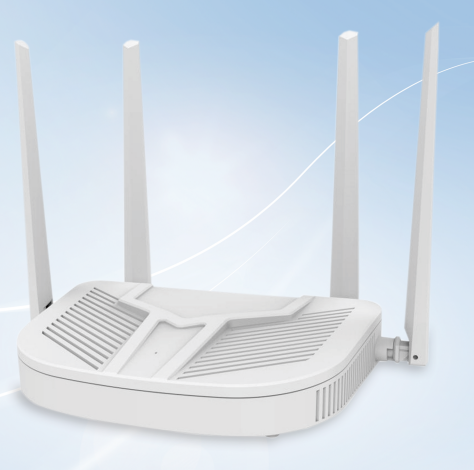 Routeurs et communications sans fil TDE-4316C