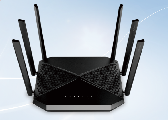 Routeurs et communications sans fil TDE-DZ801