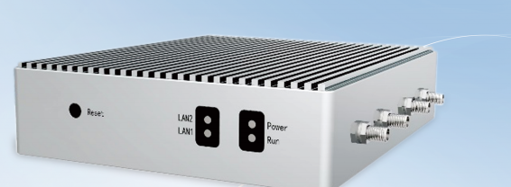 Communication sans fil