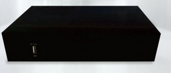 Set-Top-Box STB-ASK001A