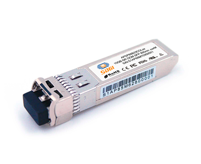 Optical Module Products 10G SFP+ SR