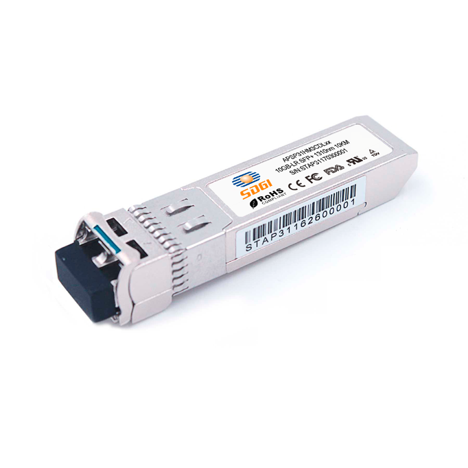 Optical Module Products 10G SFP+ LR