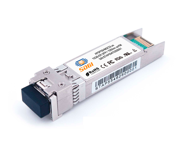 Optical Module Products 10G SFP+ ER