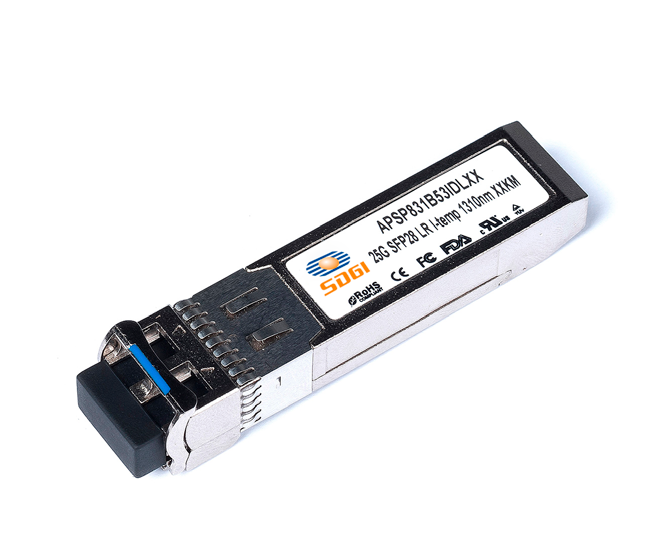 25G SFP28 LR