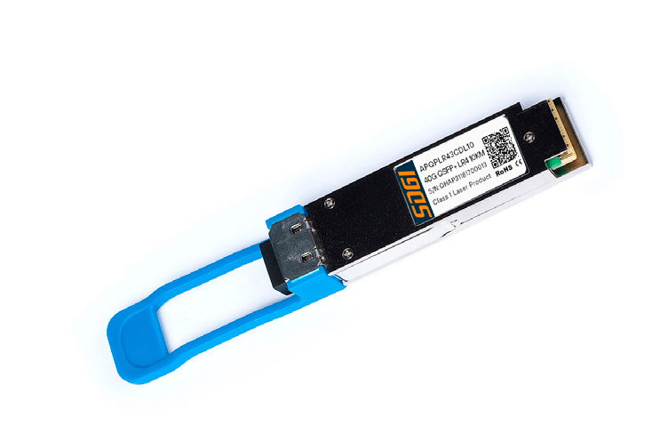 Optical Module Products 40G QSFP+ LR4
