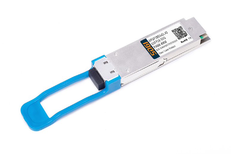 Optical Module Products 50G PAM4 LR