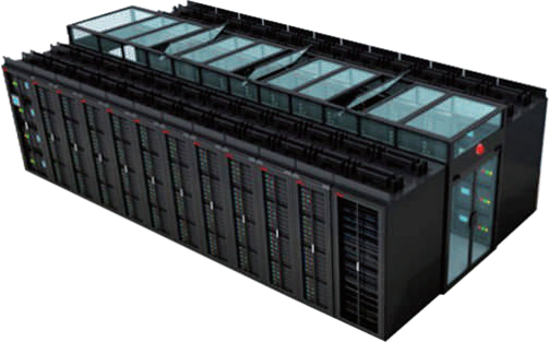 Micro-module Data Center