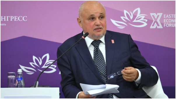 Sputnik / Grigory Sysoev