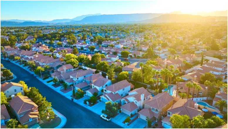 NRP 正在考虑为该开发项目提供居民服务。图片来源:Nicholas J Klein/Shutterstock.com。