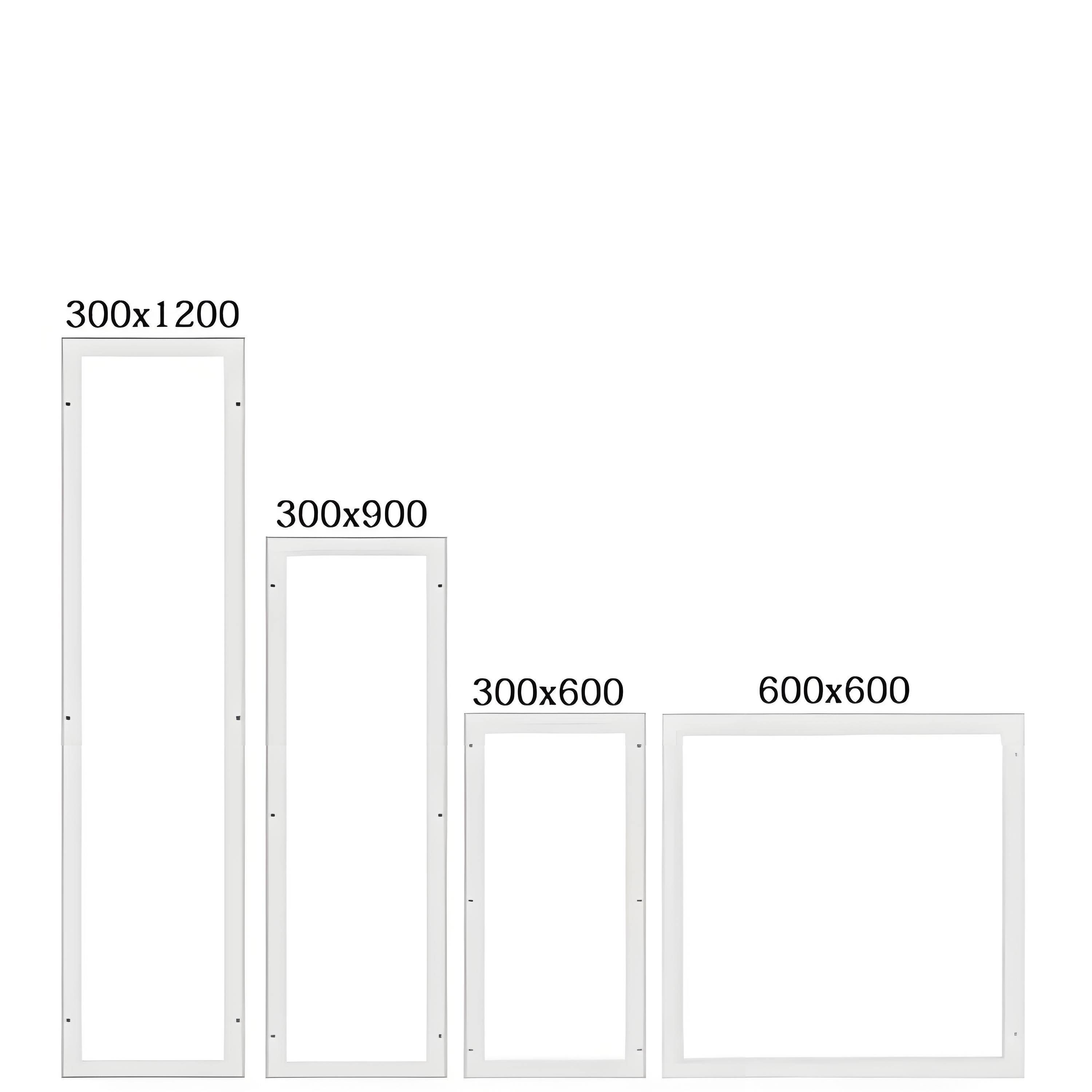 Cleanroom LED Light – Dustproof and Hygienic Lighting Solution