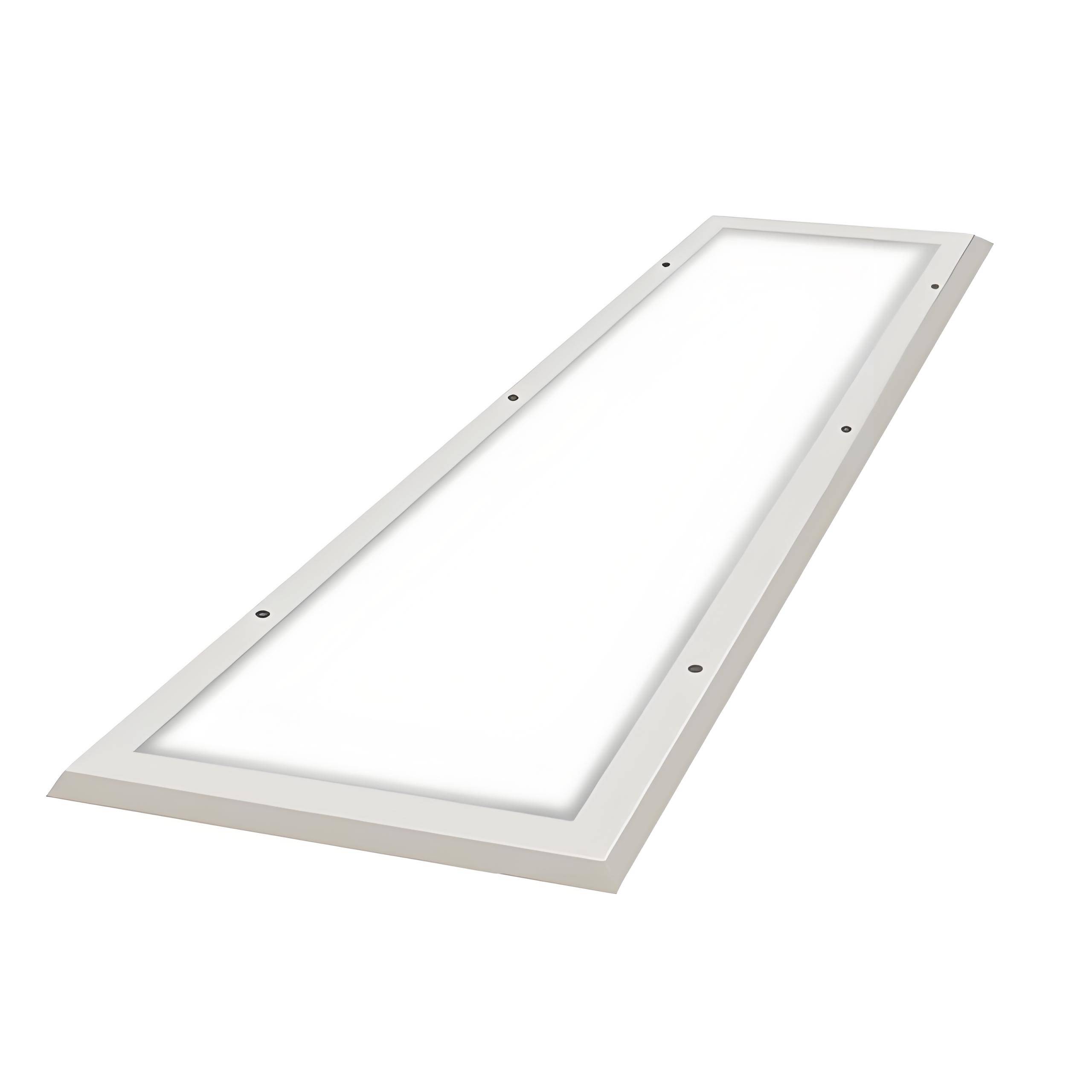 Cleanroom LED Light – Dustproof and Hygienic Lighting Solution