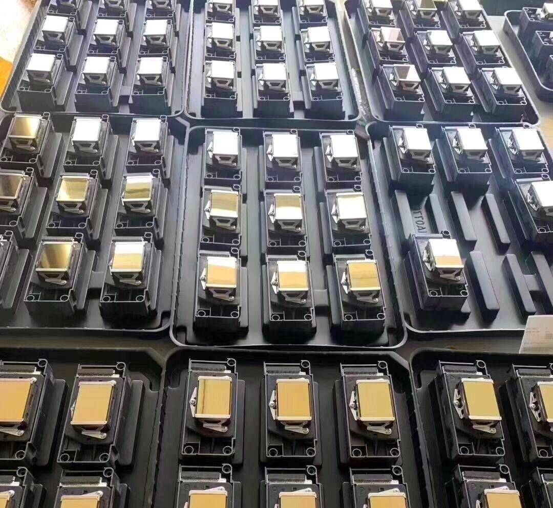 Cabecote piezoelétrico da Epson F186000/F1440-A1 (5ª geração) para impressora