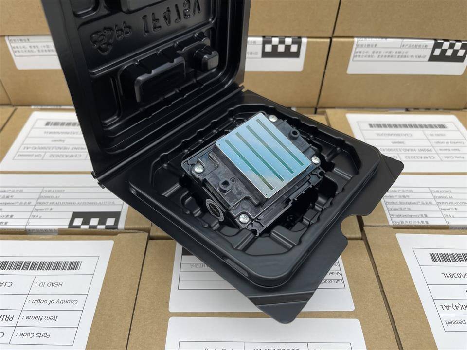 Cabecote piezoelétrico da Epson I3200-A1/E1/U1 para impressora