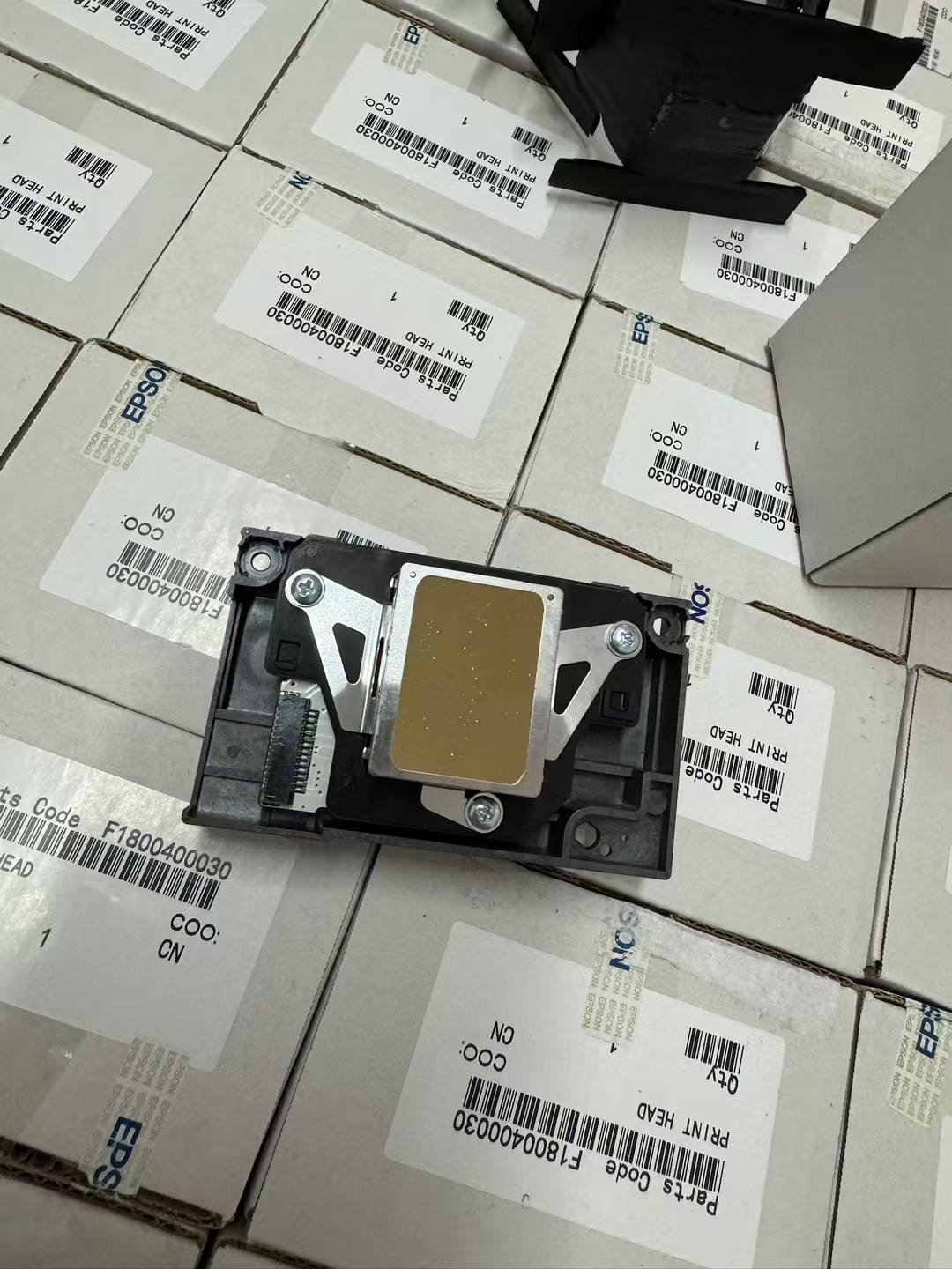 爱普生L1800/1390打印头