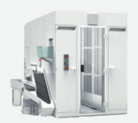 Farmacia central GCP