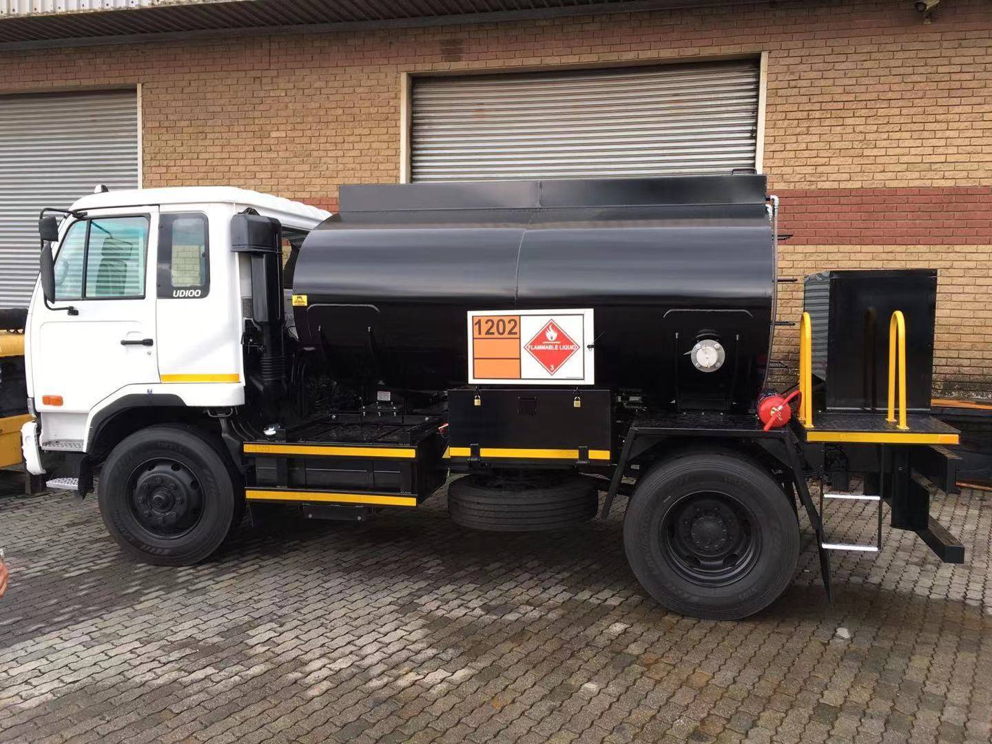 车载加油机丨豪升牌丨自助加油 单油品单枪 IC卡 税控 防爆 无感支付 加油站 油气回收 新国标